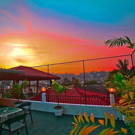 Kandyan Fo Rest Ngoại thất bức ảnh