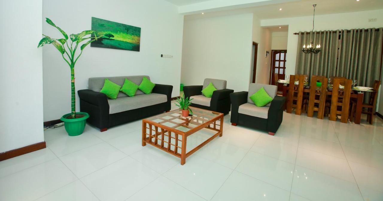 Kandyan Fo Rest Ngoại thất bức ảnh