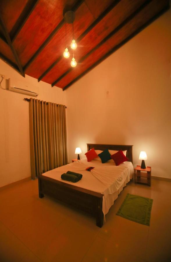 Kandyan Fo Rest Ngoại thất bức ảnh