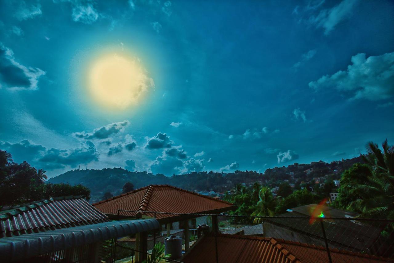 Kandyan Fo Rest Ngoại thất bức ảnh