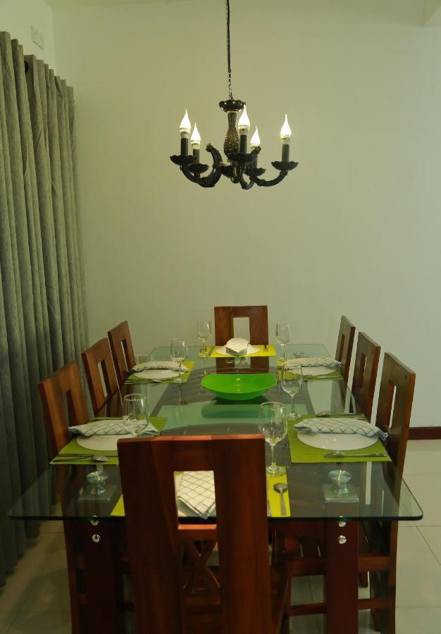 Kandyan Fo Rest Ngoại thất bức ảnh