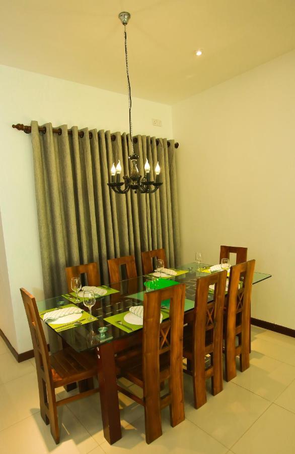 Kandyan Fo Rest Ngoại thất bức ảnh