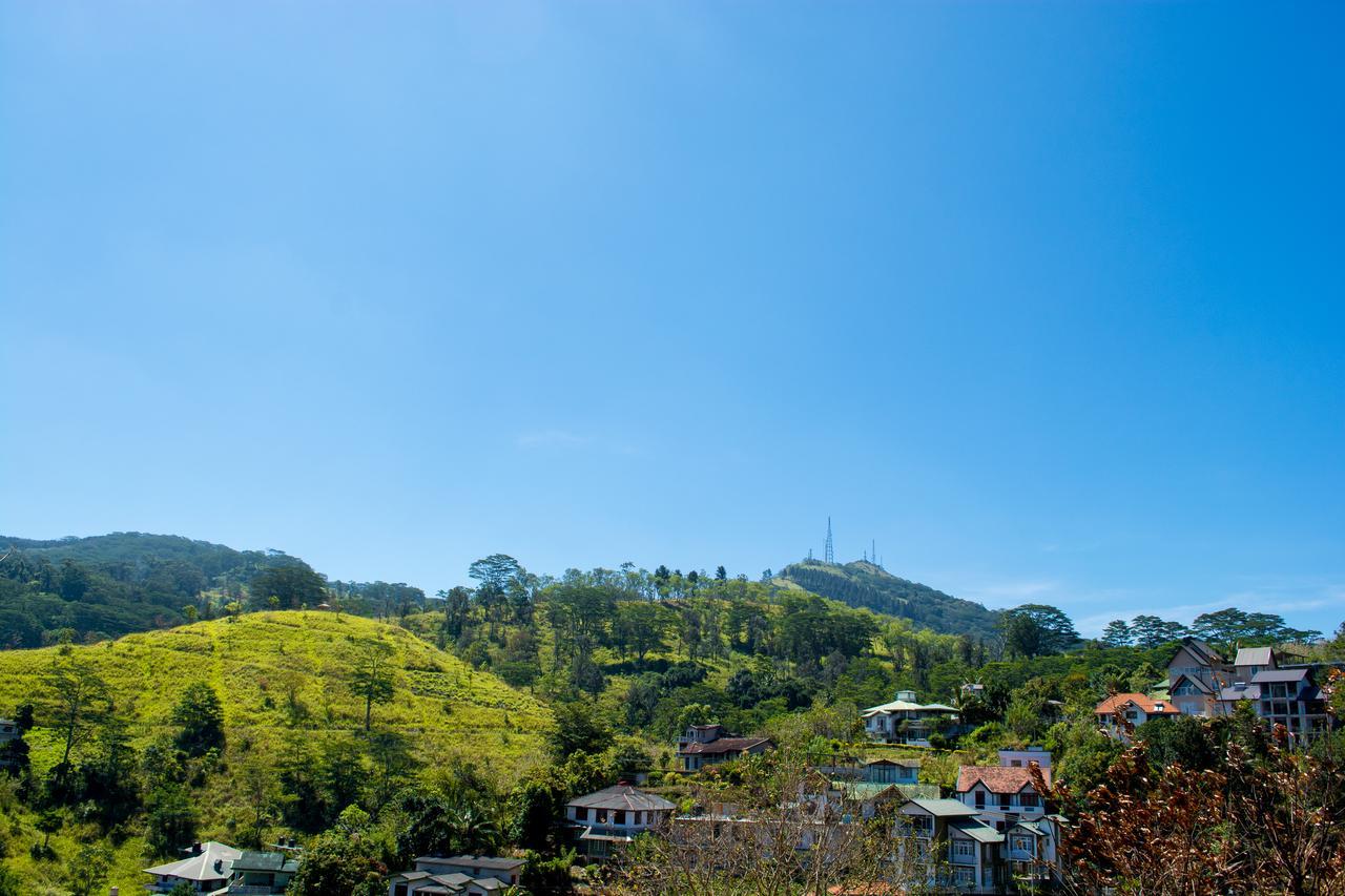 Kandyan Fo Rest Ngoại thất bức ảnh