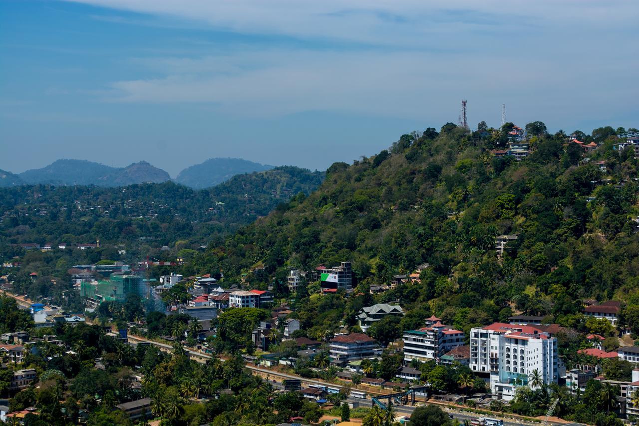 Kandyan Fo Rest Ngoại thất bức ảnh