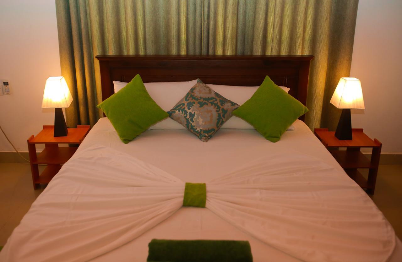 Kandyan Fo Rest Ngoại thất bức ảnh