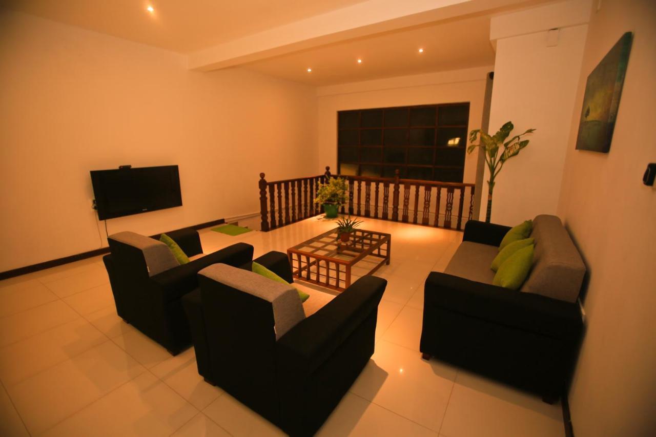 Kandyan Fo Rest Ngoại thất bức ảnh
