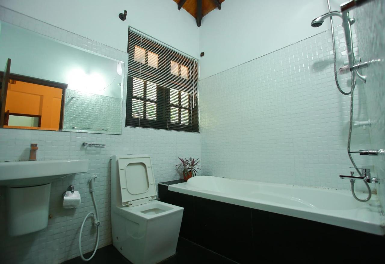 Kandyan Fo Rest Ngoại thất bức ảnh