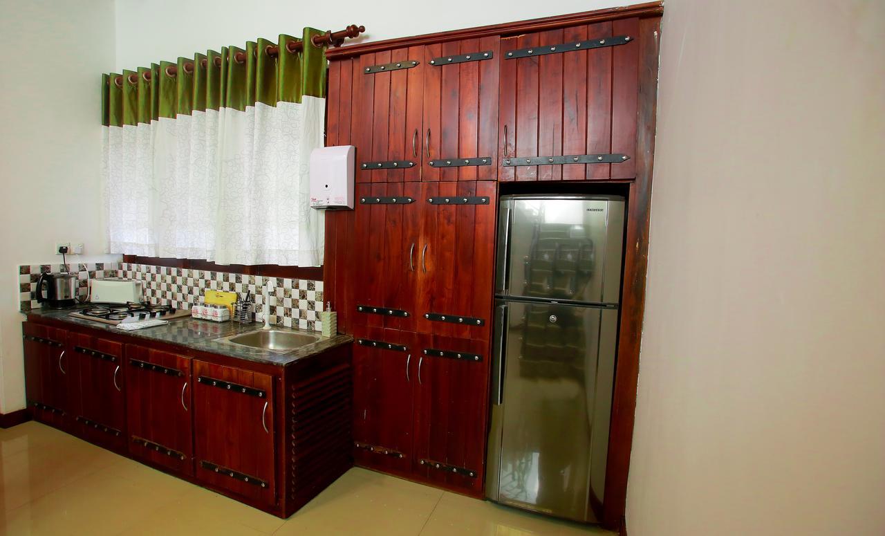 Kandyan Fo Rest Ngoại thất bức ảnh