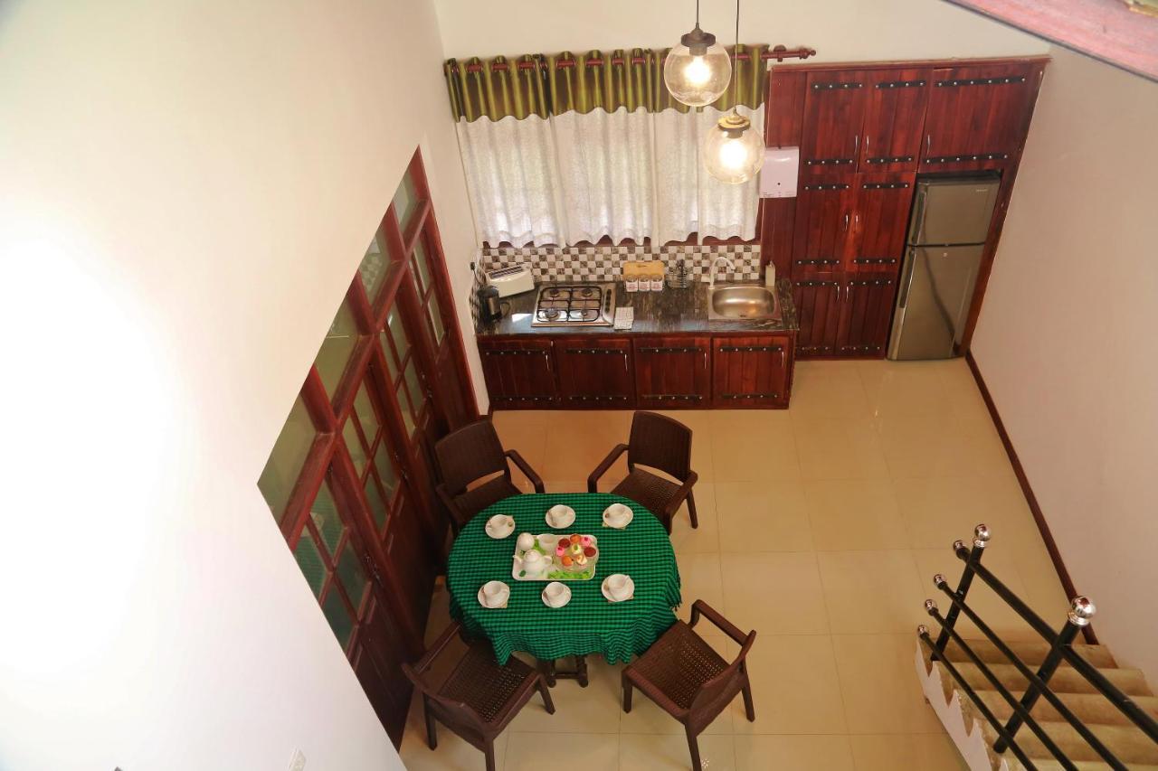 Kandyan Fo Rest Ngoại thất bức ảnh