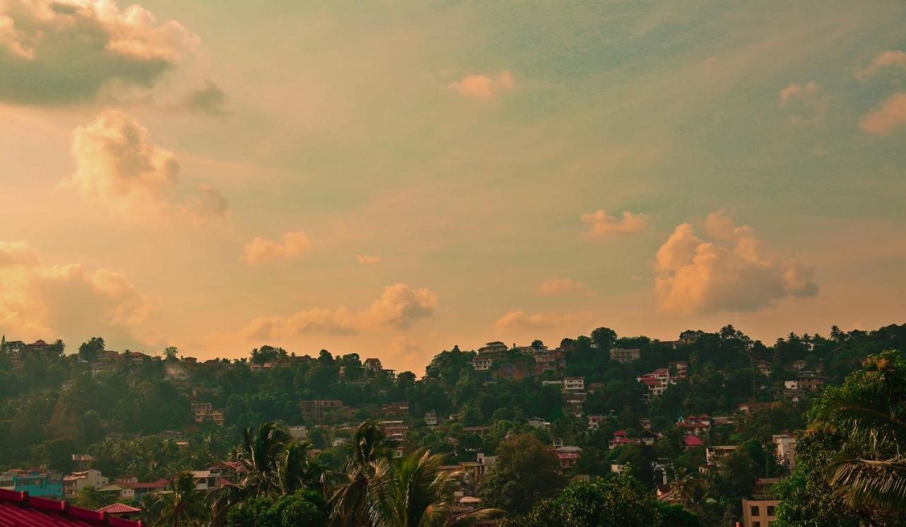 Kandyan Fo Rest Ngoại thất bức ảnh