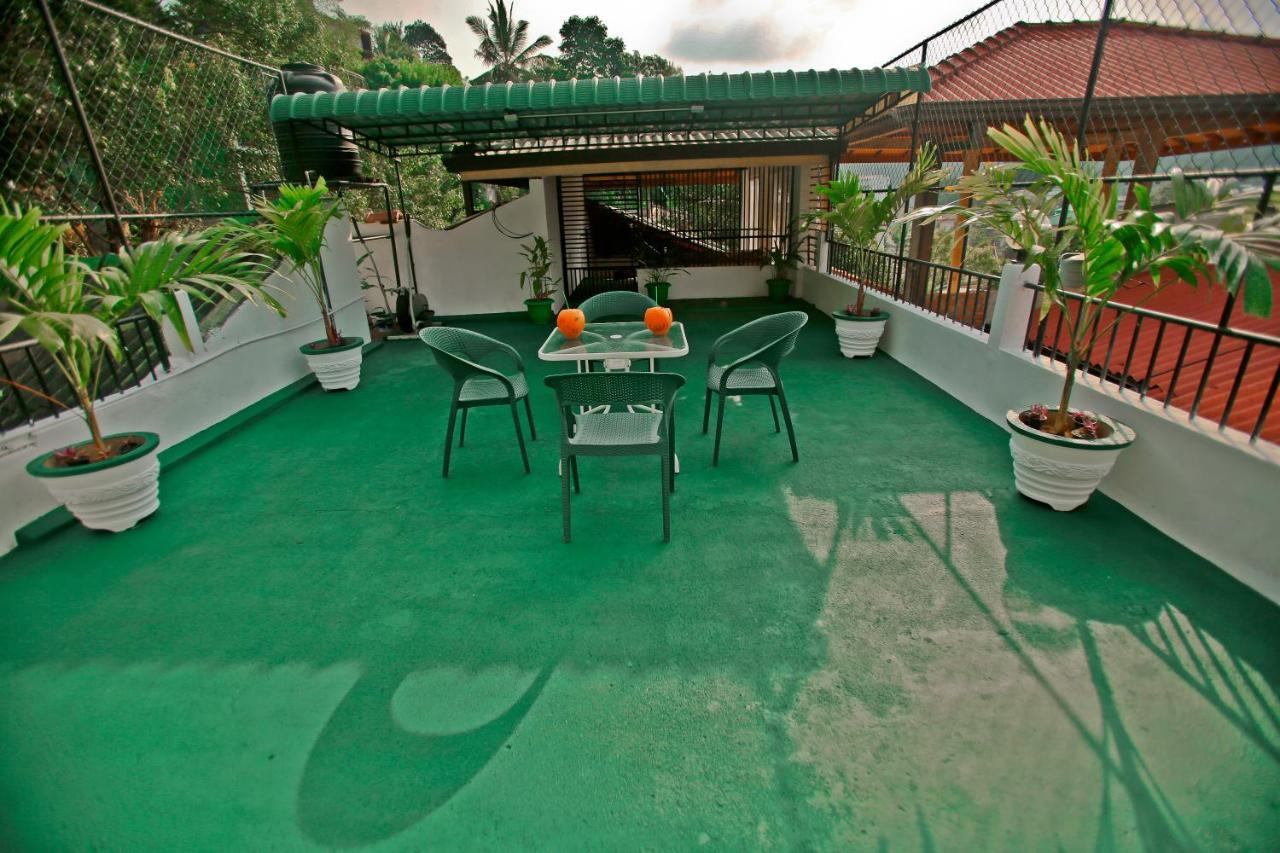 Kandyan Fo Rest Ngoại thất bức ảnh
