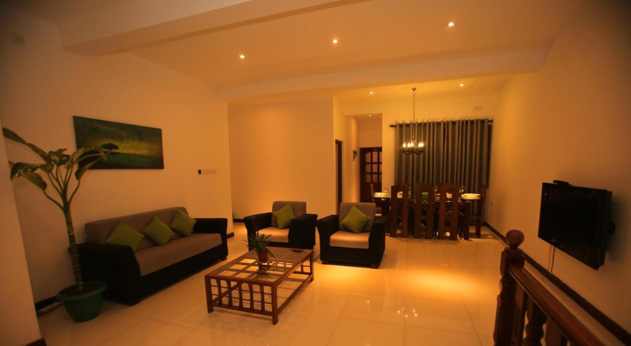 Kandyan Fo Rest Ngoại thất bức ảnh