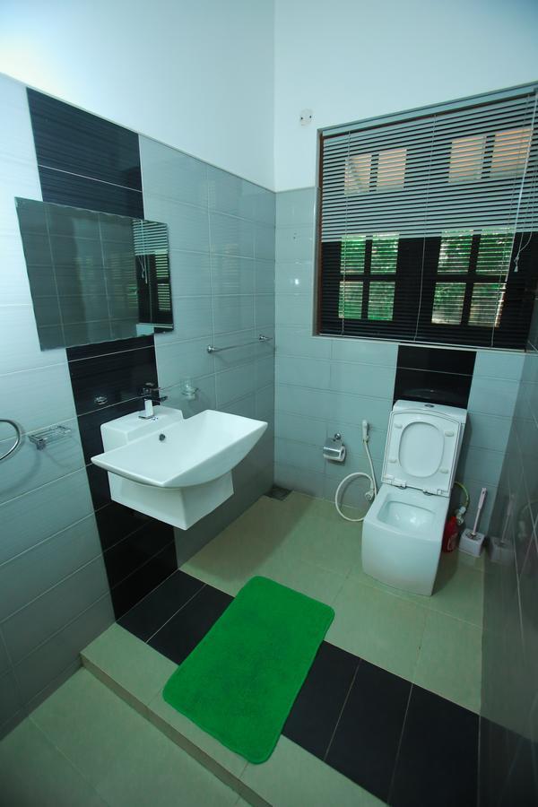 Kandyan Fo Rest Ngoại thất bức ảnh