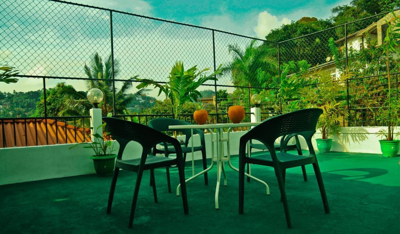 Kandyan Fo Rest Ngoại thất bức ảnh